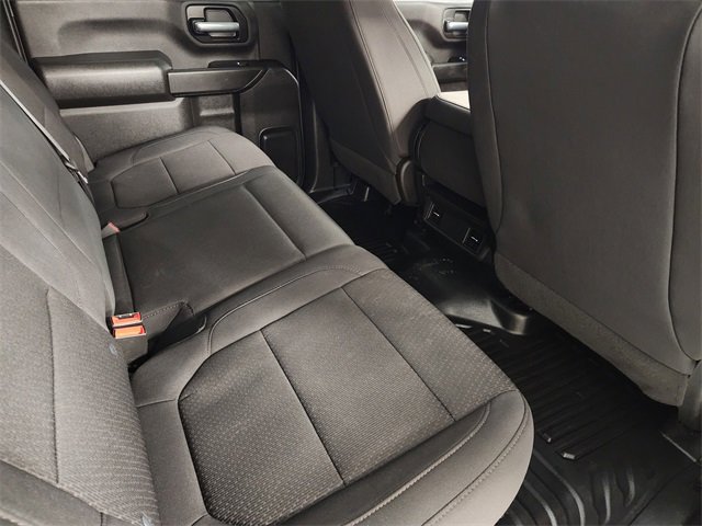 Used 2022 GMC Sierra 2500 Pro w/ Gooseneck/5TH Wheel Package image 29