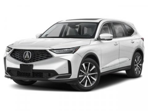 New 2026 Acura MDX SH-AWD w/ Technology Package image 1
