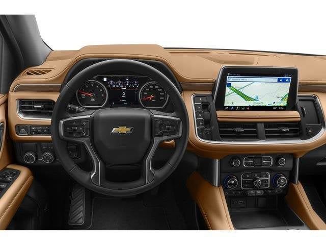 Certified 2024 Chevrolet Tahoe LS image 37