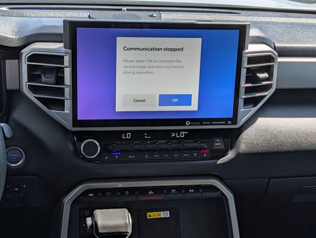 Used 2023 Toyota Tundra Limited image 15