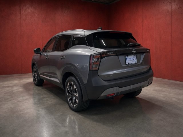 New 2027 Nissan Kicks SV w/ SV Premium Package AWD/4WD image 3