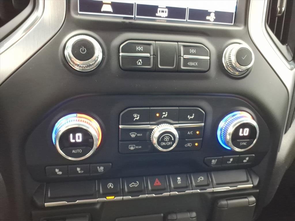 Used 2021 GMC Sierra 1500 SLT w/ SLT Convenience Package image 31