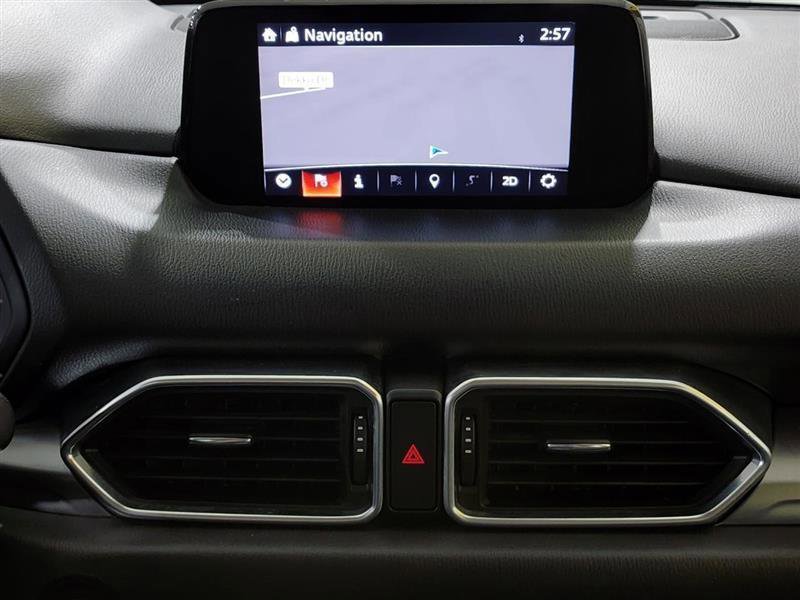Used 2019 MAZDA CX-5 Sport w/ I-ACTIVSENSE Package image 15