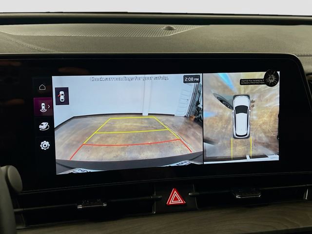 New 2025 Kia Sportage X-Line Prestige image 14