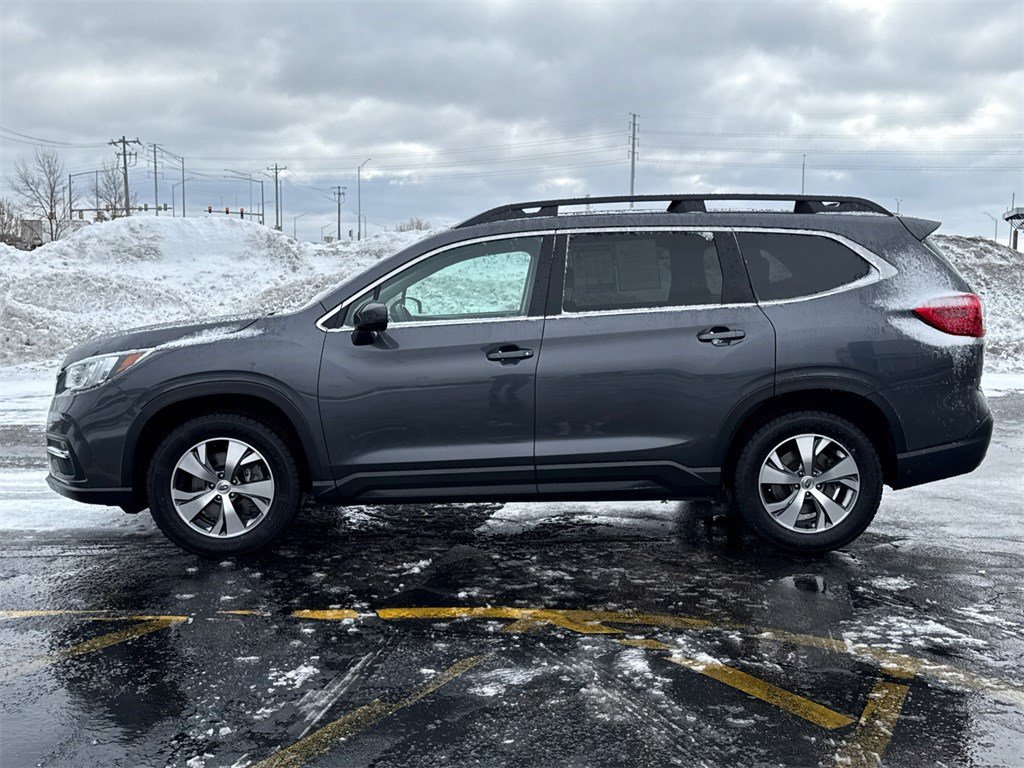 Used 2021 Subaru Ascent Premium w/ Convenience Package image 6