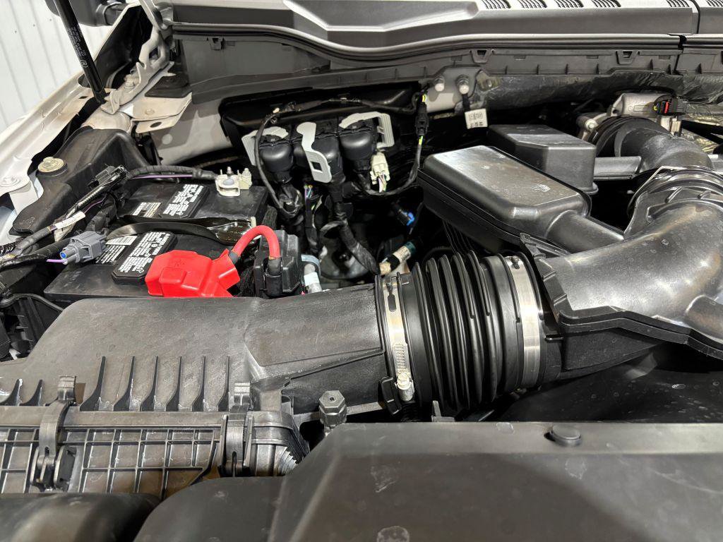Used 2022 Ford F350 XL w/ Power Equipment Group AWD/4WD image 23