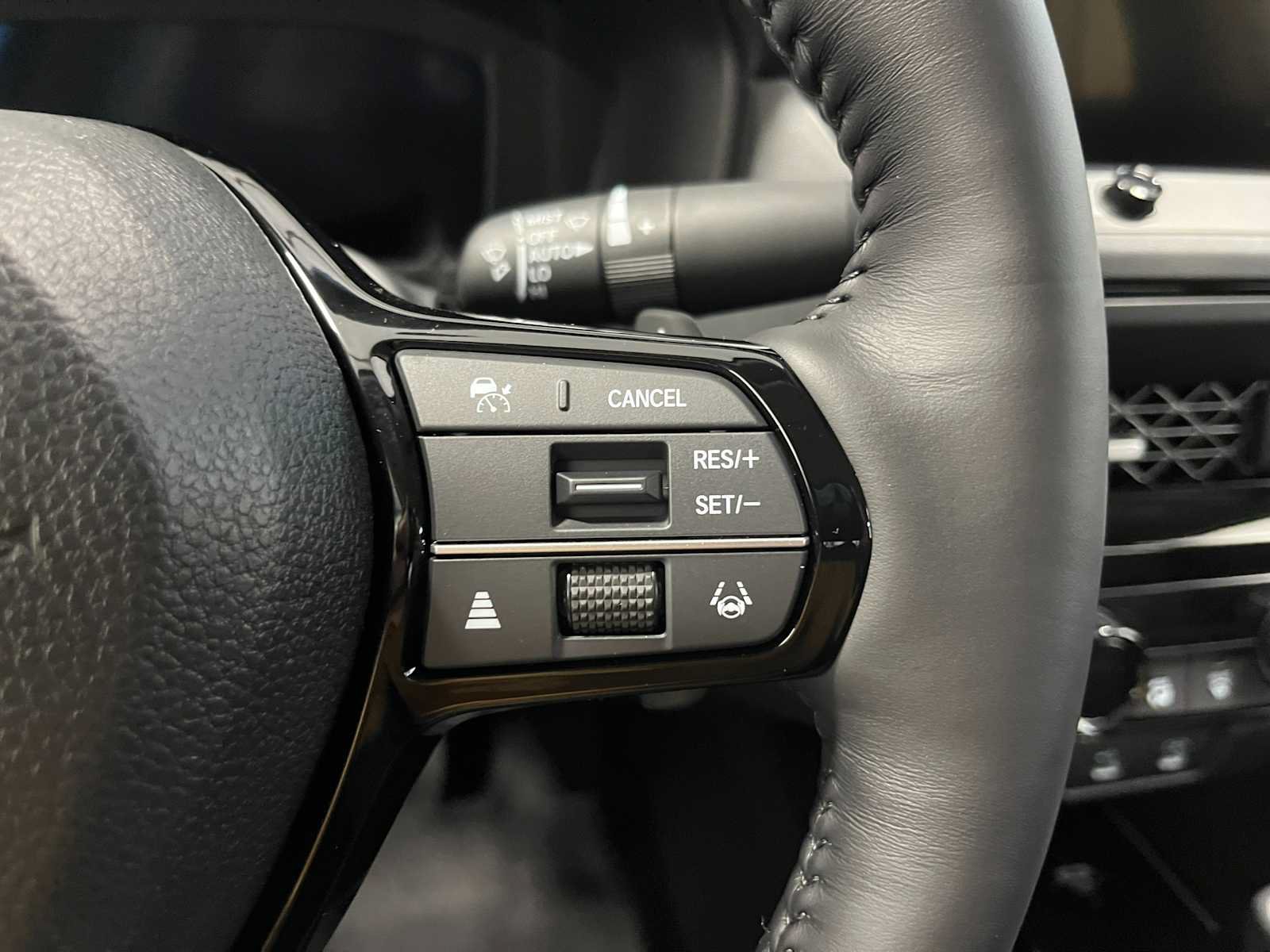 New 2026 Honda Accord Touring image 19