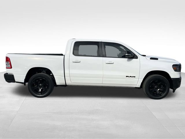 Used 2022 RAM 1500 Big Horn image 8