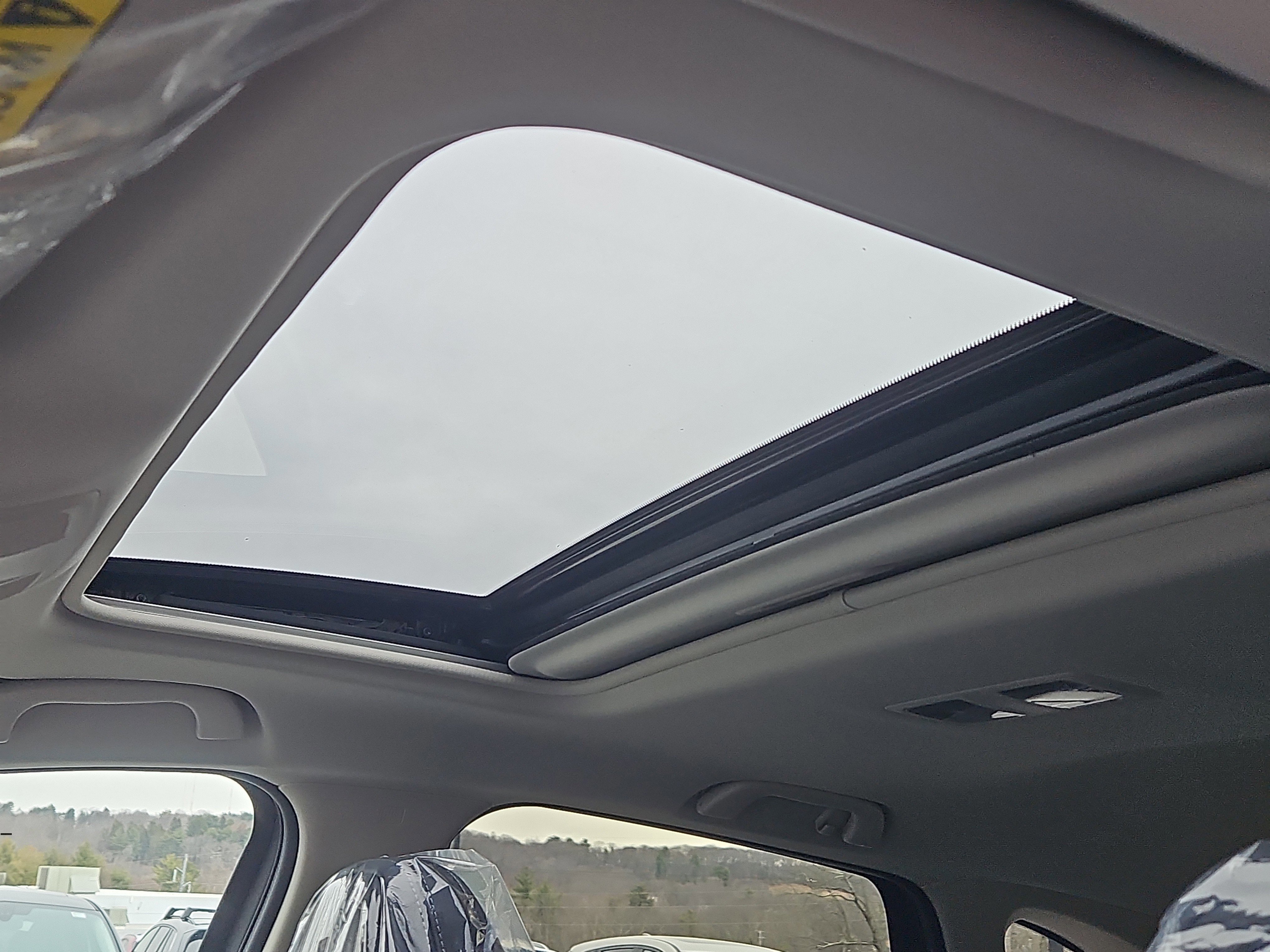 New 2025 MAZDA CX-5 AWD 2.5 S w/ Preferred Package image 8