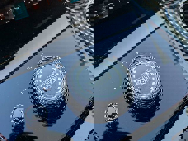 New 2026 Cadillac Escalade Luxury w/ Touring Package image 25