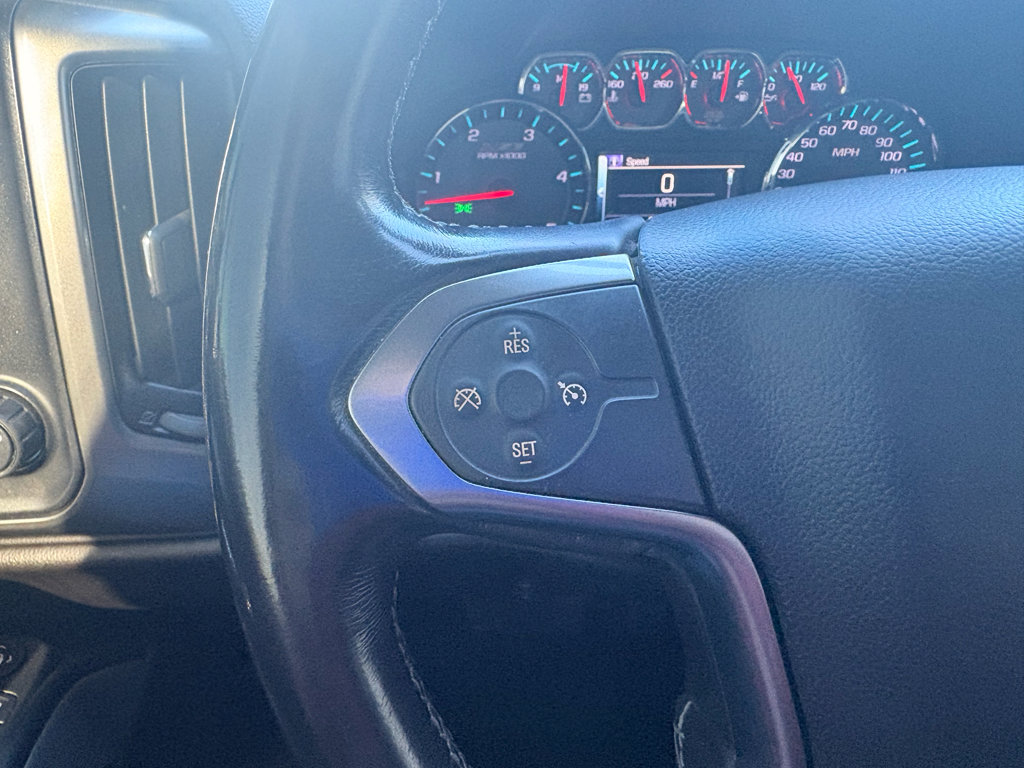 Used 2018 Chevrolet Silverado 2500 LT w/ LT Convenience Package AWD/4WD image 18