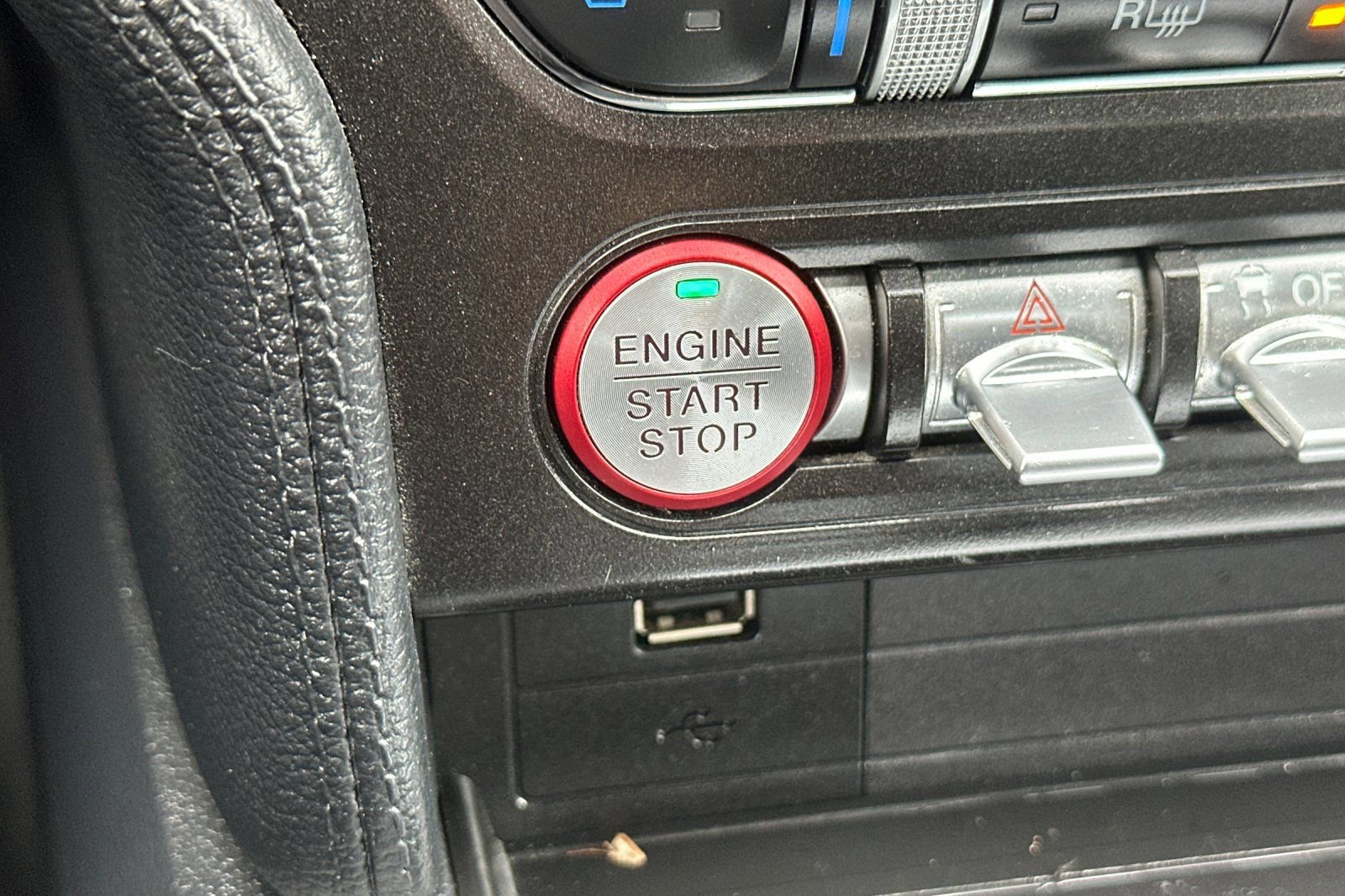 Used 2022 Ford Mustang Premium image 21