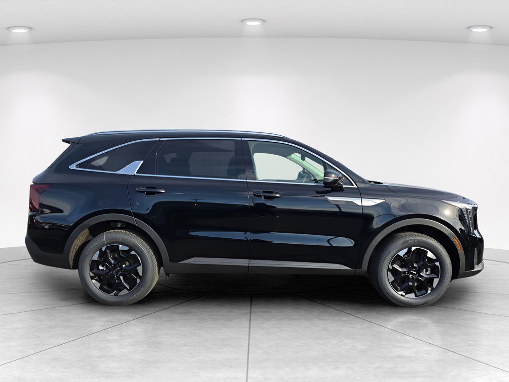 New 2026 Kia Sorento S AWD/4WD image 7