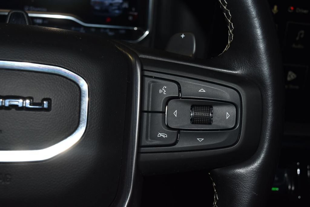 Used 2024 GMC Sierra 1500 Denali Ultimate AWD/4WD image 10