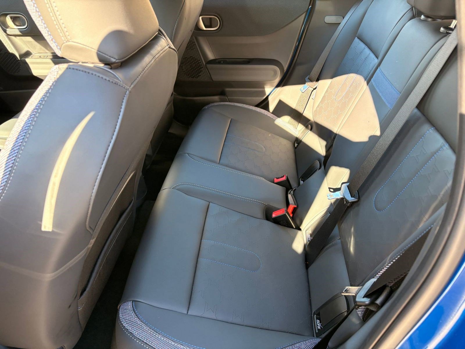 New 2026 MINI Cooper 4-Door Hardtop image 15