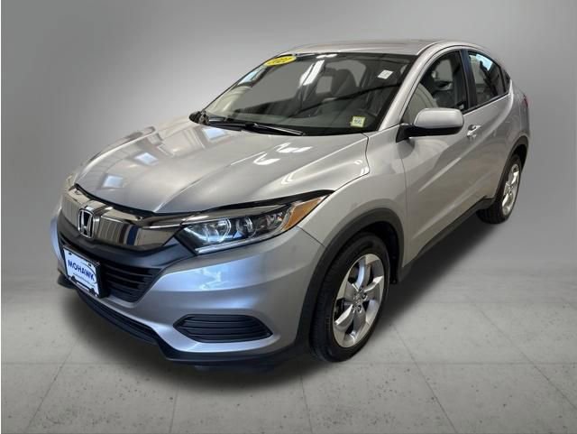 Used 2021 Honda HR-V LX image 1