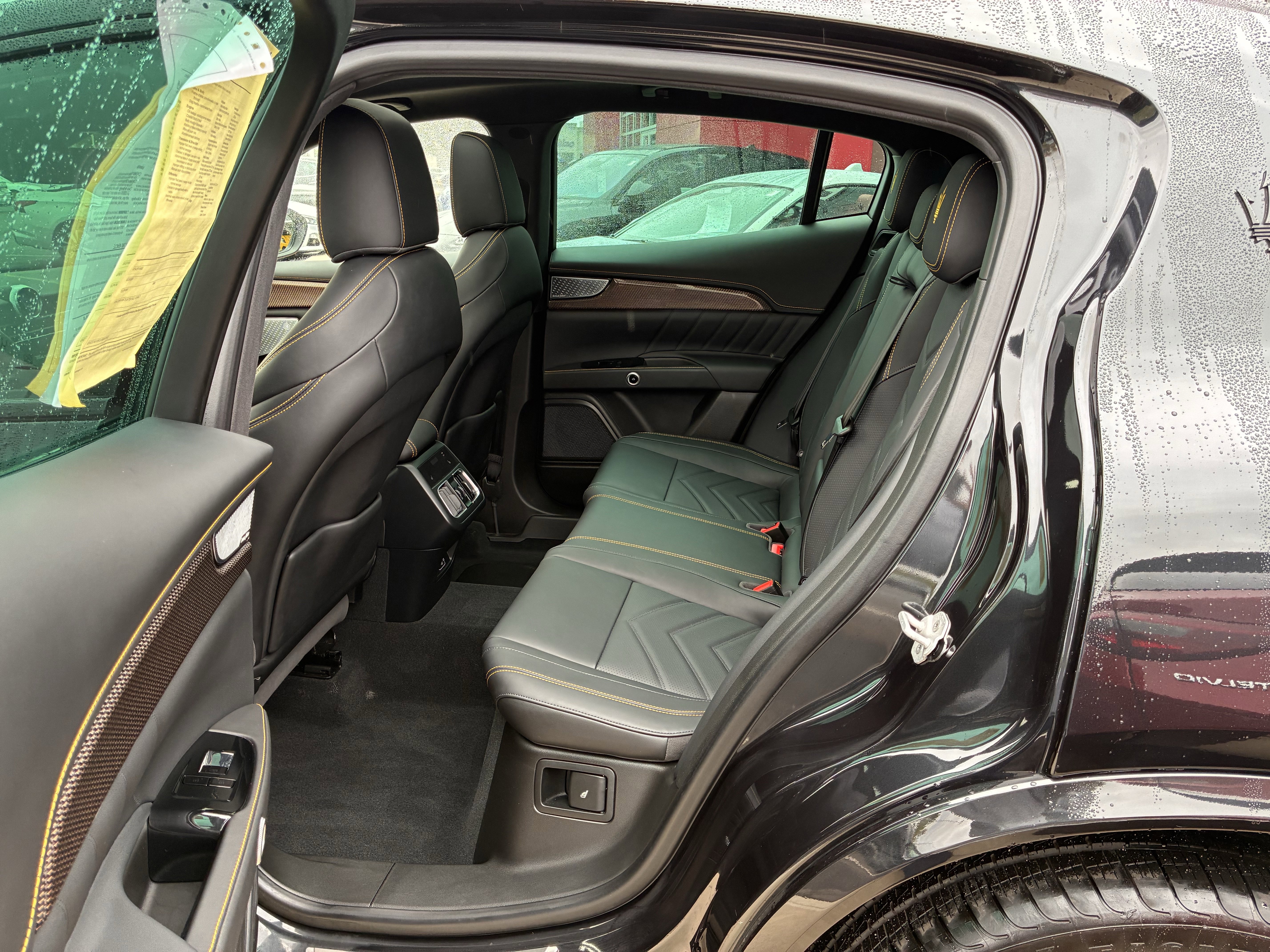 Used 2023 Maserati Grecale Modena image 31