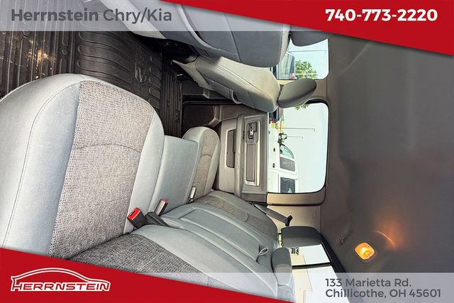 Used 2015 RAM 1500 Outdoorsman AWD/4WD image 6