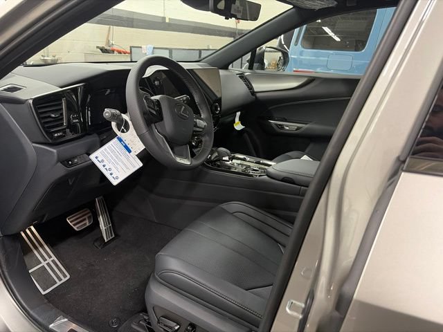 New 2026 Lexus NX 350 F Sport AWD/4WD image 16