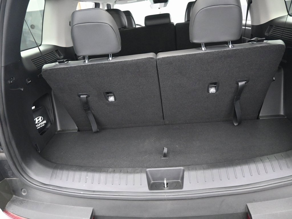 Used 2024 Hyundai Santa Fe SEL image 29