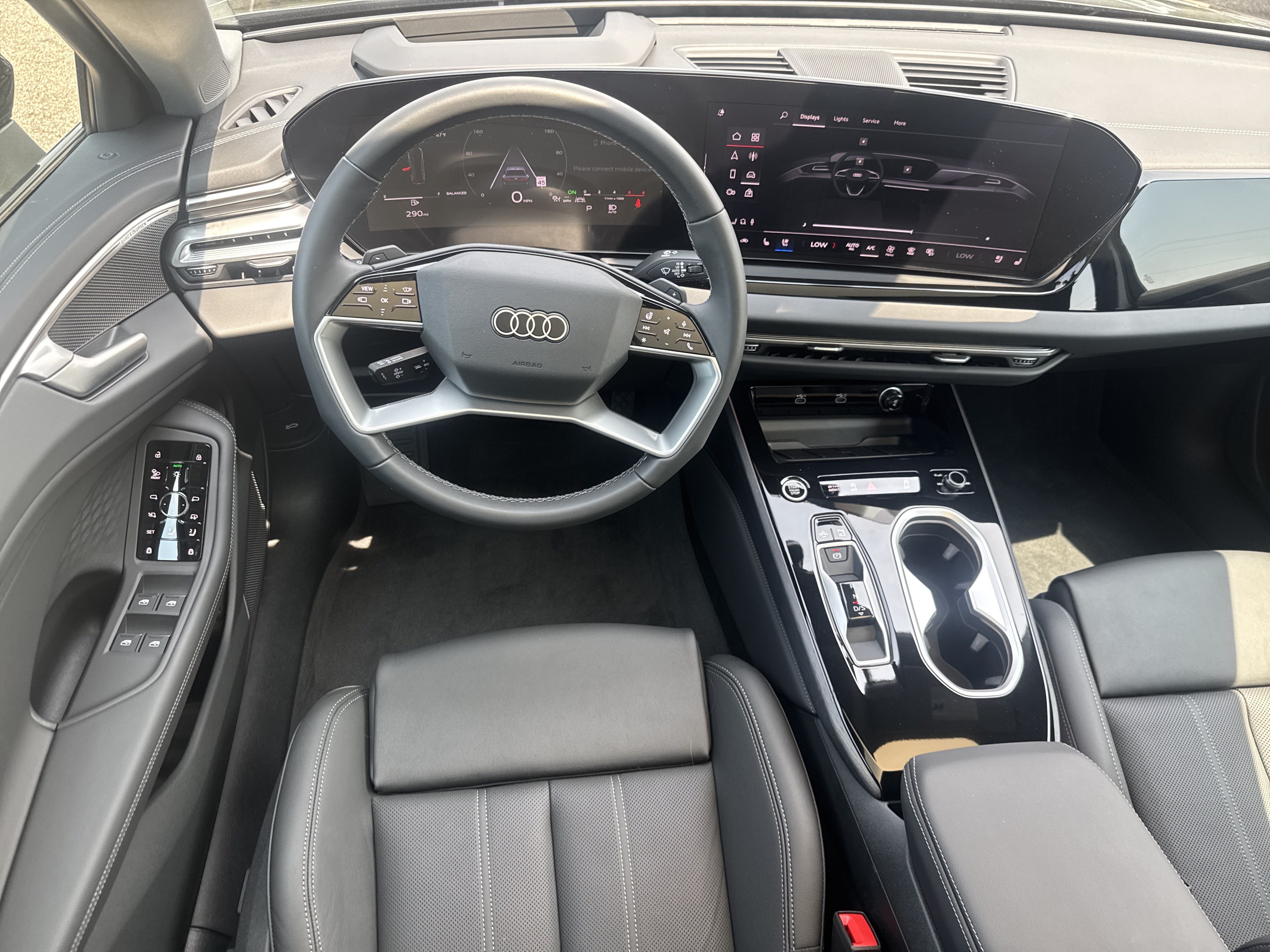 Certified 2026 Audi A6 Premium Plus AWD/4WD image 7