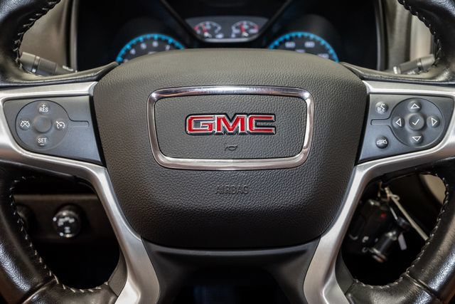 Used 2018 GMC Canyon SLE w/ SLE Convenience Package AWD/4WD image 12