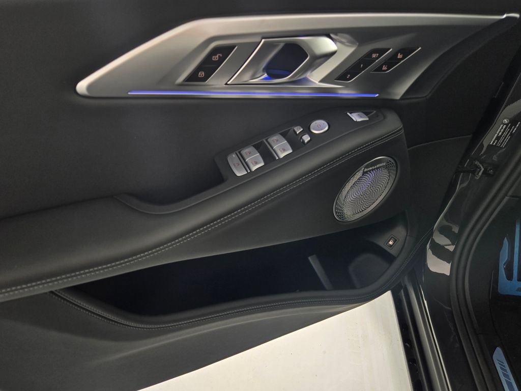 New 2026 BMW XM Label Red image 16