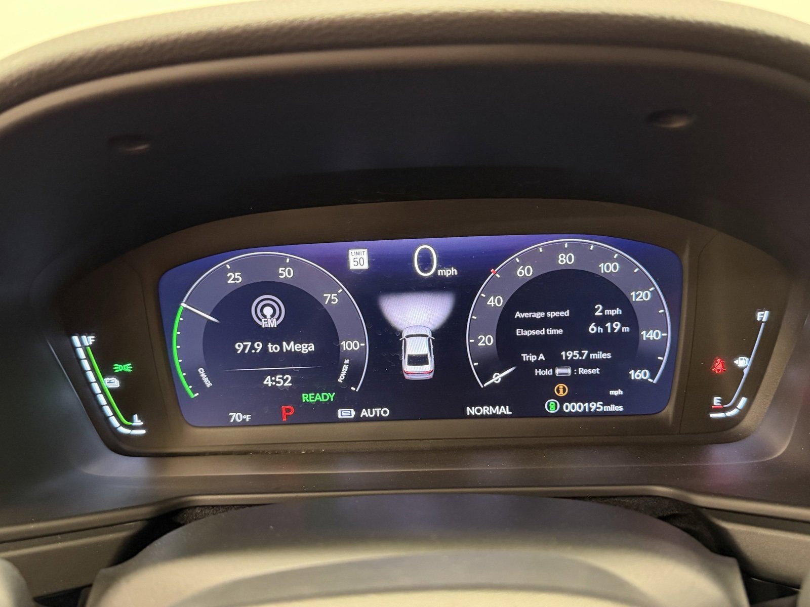 Used 2025 Honda Accord EX-L image 12