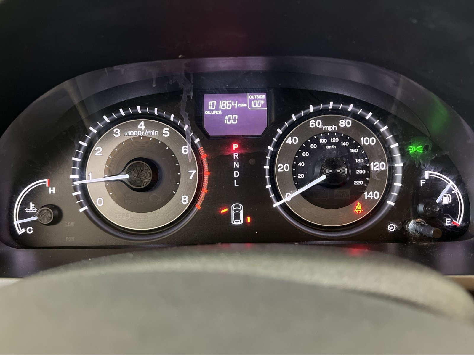 Used 2016 Honda Odyssey SE image 16