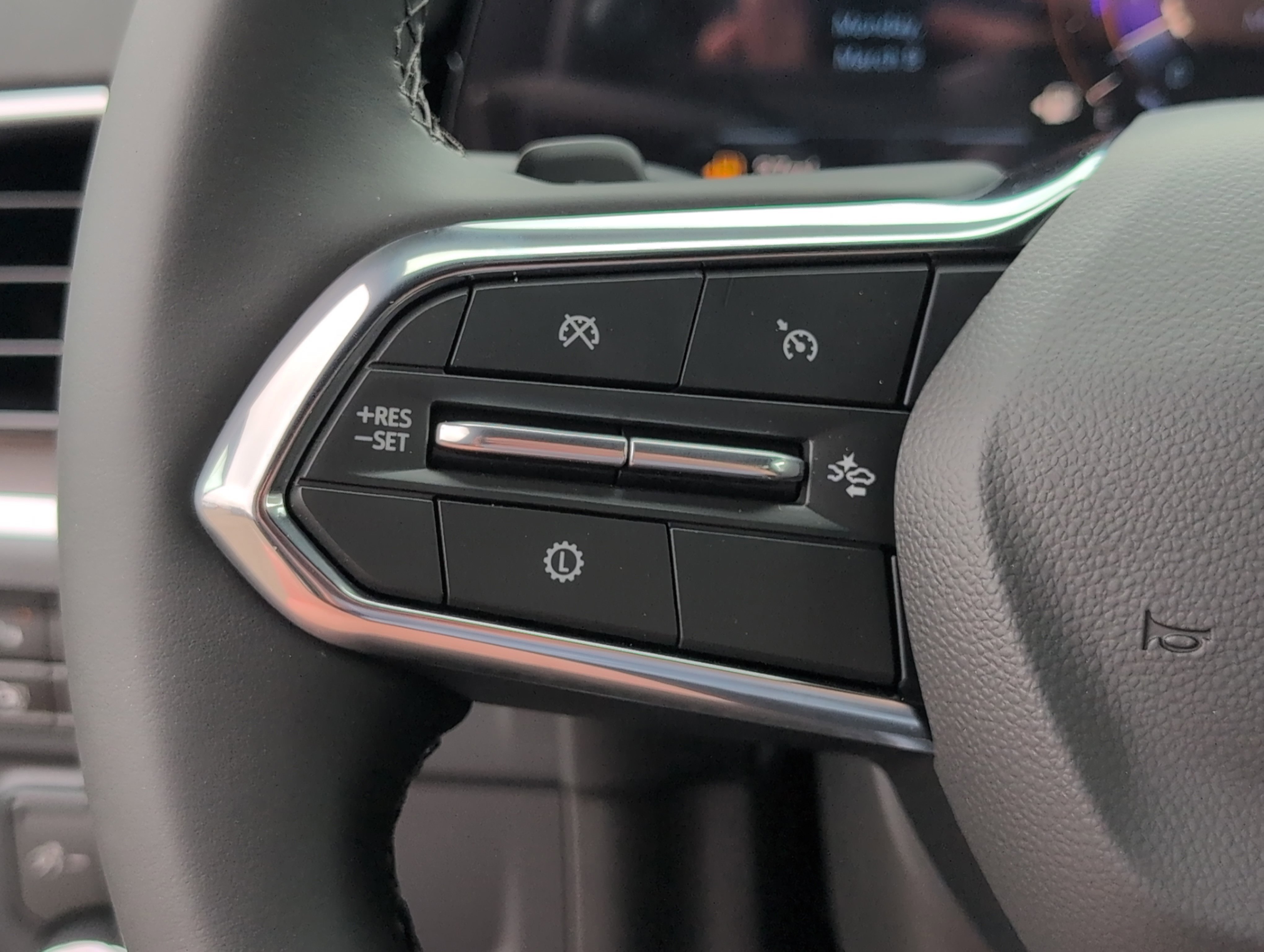 New 2026 Chevrolet Tahoe LT image 27