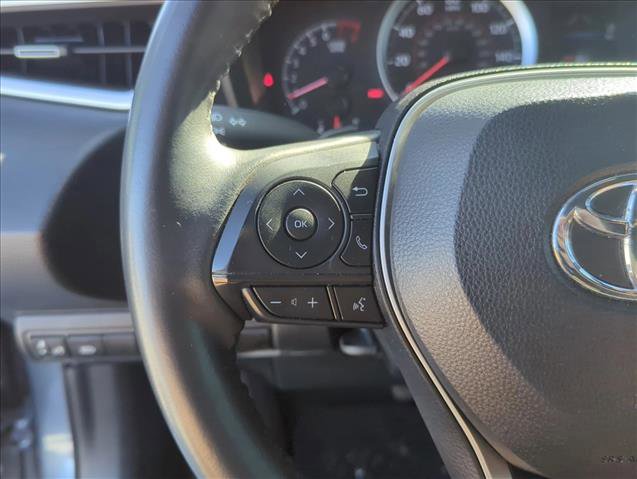 Used 2020 Toyota Corolla SE image 11