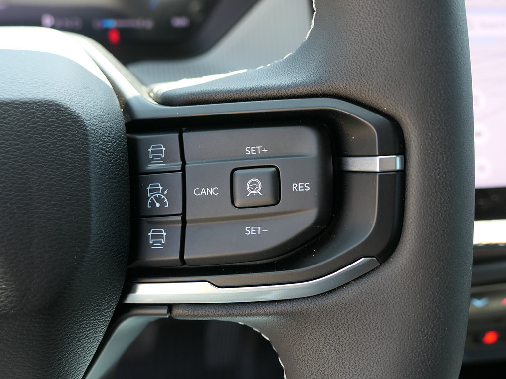 New 2026 Jeep Cherokee Limited AWD/4WD image 12