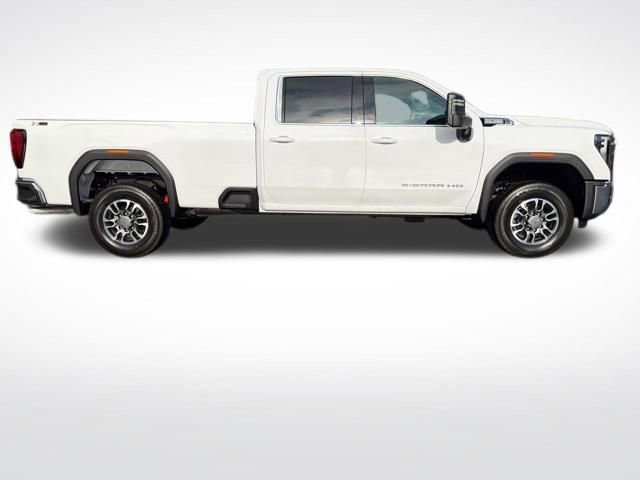 New 2026 GMC Sierra 3500 SLE w/ SLE Value Package image 8