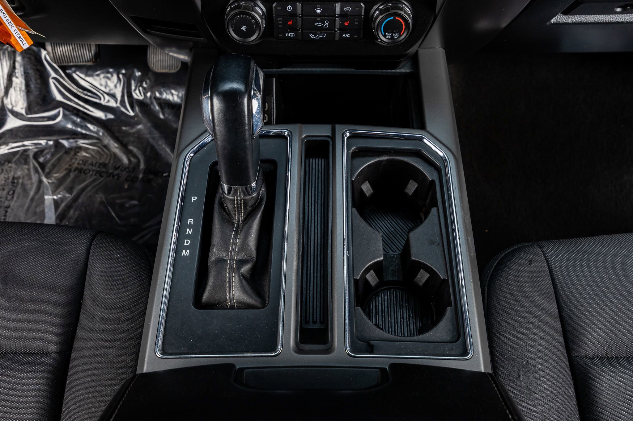 Used 2020 Ford F150 XLT w/ Equipment Group 302A Luxury image 25