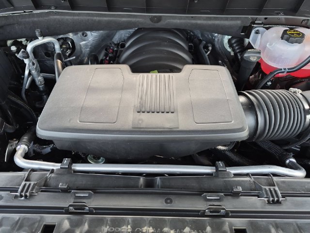 New 2026 Chevrolet Silverado 1500 High Country w/ High Country Premium Package AWD/4WD image 33