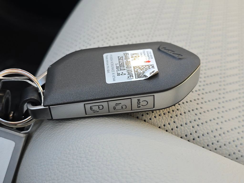 New 2026 Kia Carnival SX Prestige image 32