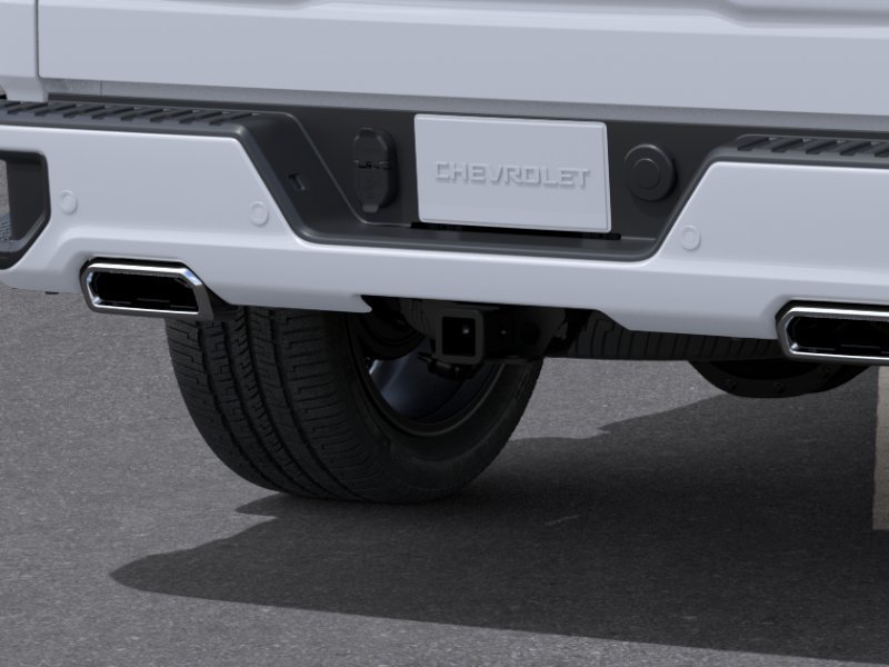New 2026 Chevrolet Silverado 1500 High Country w/ High Country Premium Package AWD/4WD image 14