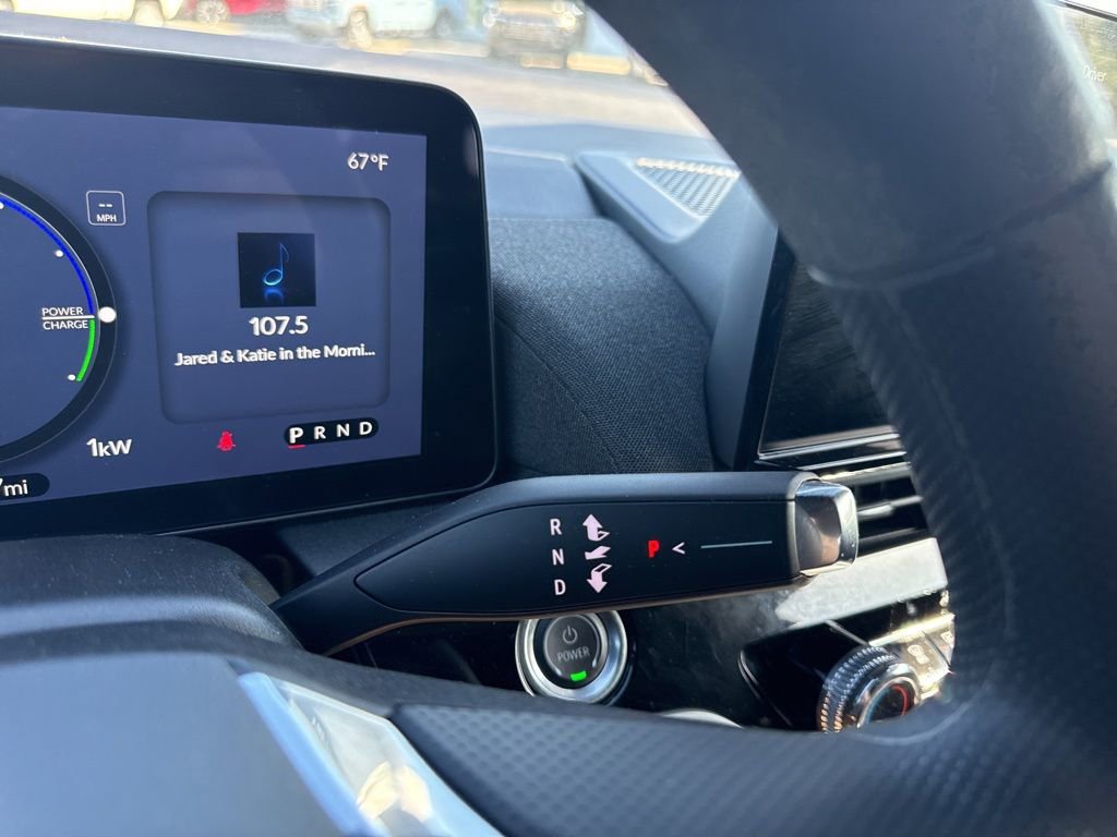 Used 2025 Honda Prologue EX image 17