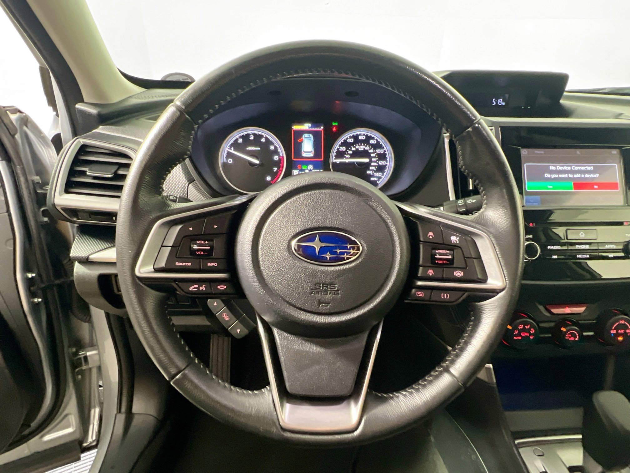 Used 2021 Subaru Forester Premium image 17