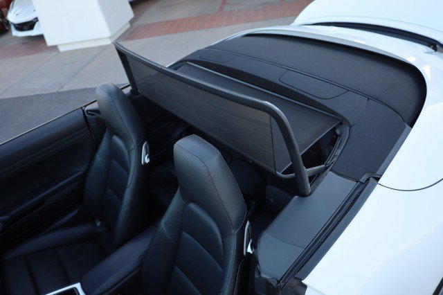 Used 2012 Porsche 911 Carrera S RWD image 42