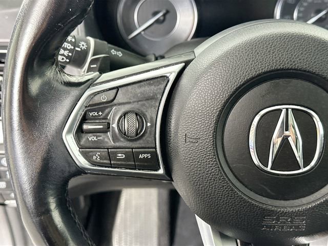 Used 2022 Acura RDX w/ Technology Package image 23