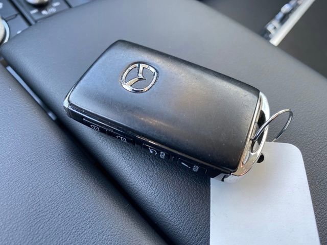 Used 2025 MAZDA CX-90 3.3 Turbo w/ Select Package image 26