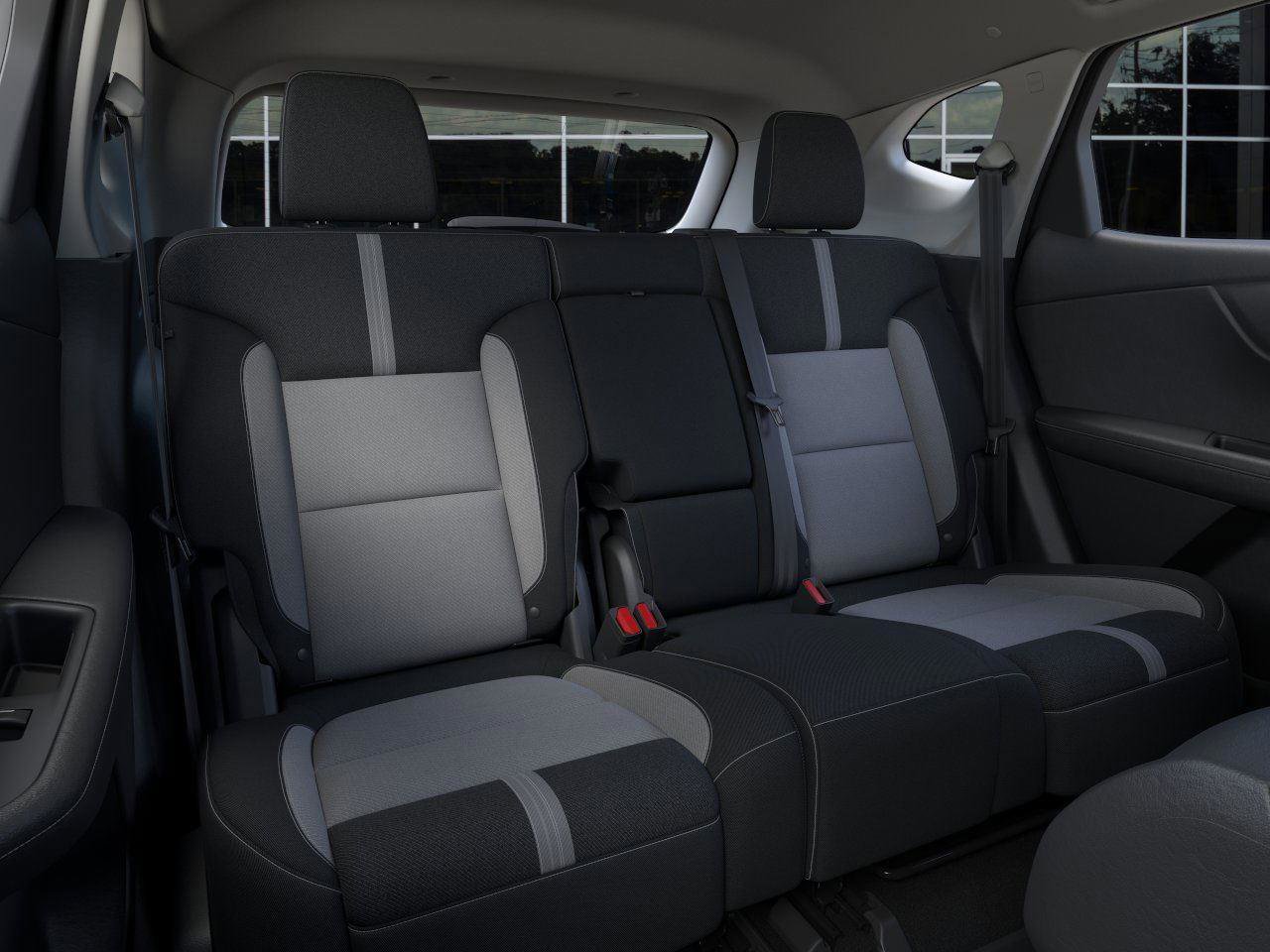 New 2025 Chevrolet Blazer LT image 17