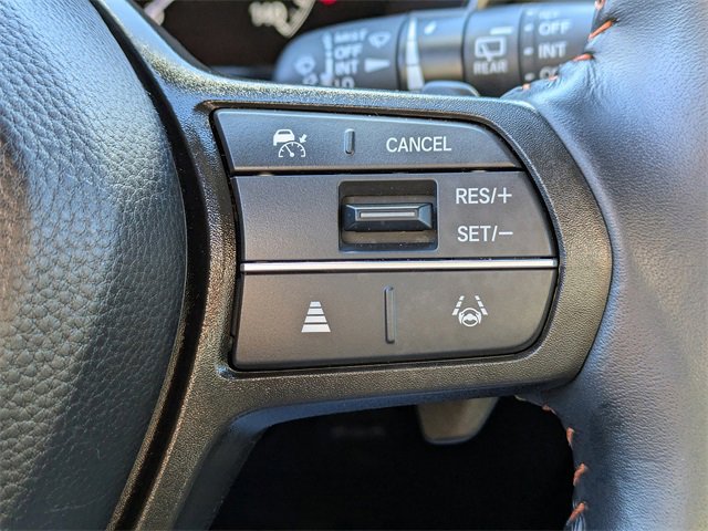 Used 2025 Honda CR-V Sport-L image 27