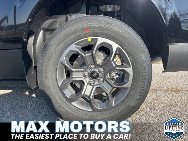 New 2026 Ford Maverick XLT w/ XLT Luxury Package image 14
