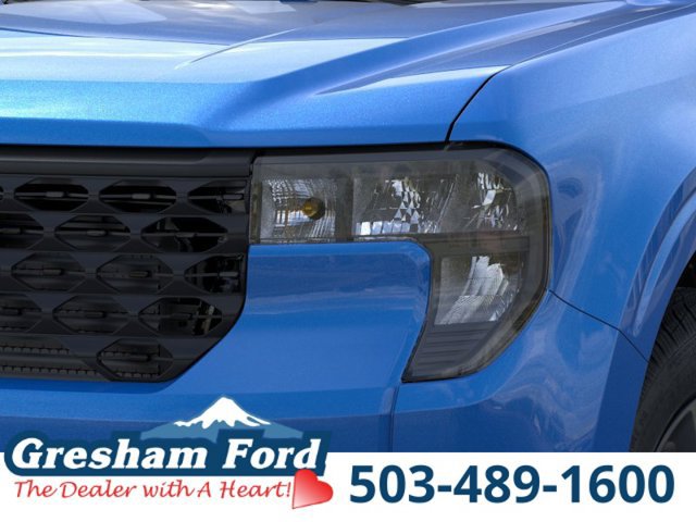 New 2026 Ford Maverick XLT AWD/4WD image 22