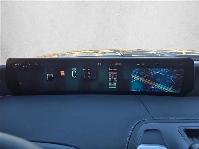 New 2026 Ford Expedition Platinum w/ Stealth Appearance Package image 11