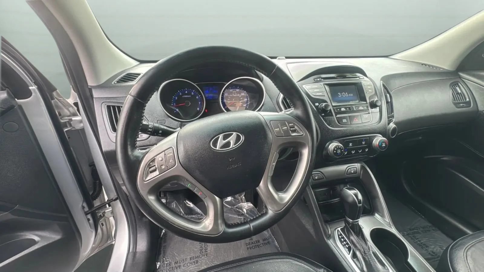 Used 2014 Hyundai Tucson SE FWD image 22
