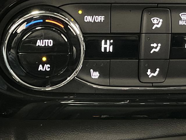 Used 2024 Chevrolet TrailBlazer RS w/ Convenience Package image 7