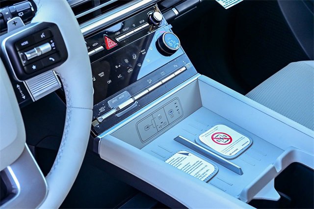 New 2026 Hyundai Santa Fe SEL image 24